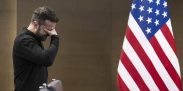 ісля удару по Сумах із десятками жертв США закликають покарати Росію санкціями