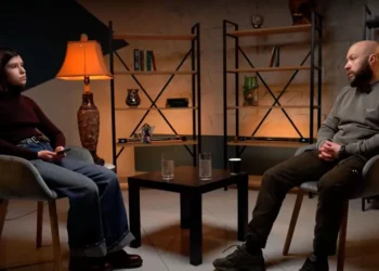 Заступник комбрига 3 ОШБр Жорін дав інтерв’ю ЗМІ, що належить агенту російського ГРУ Терентьєву – ЗМІ