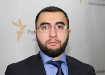 Скандал у Міноборони – відповідальний за закупівлі, Арсен Жумаділов, має бізнес-зв’язки з Росією