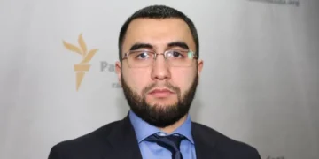 Скандал у Міноборони – відповідальний за закупівлі, Арсен Жумаділов, має бізнес-зв’язки з Росією