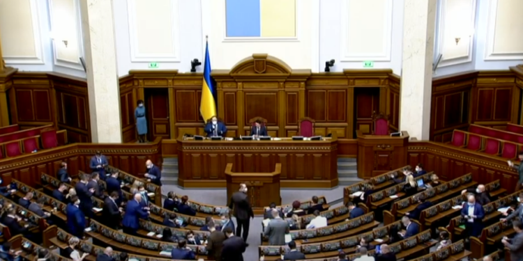 Скільки коштує депутат? Витрати бюджету на пільги народних обранців