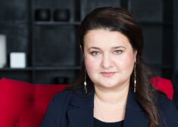 Оксана Маркарова