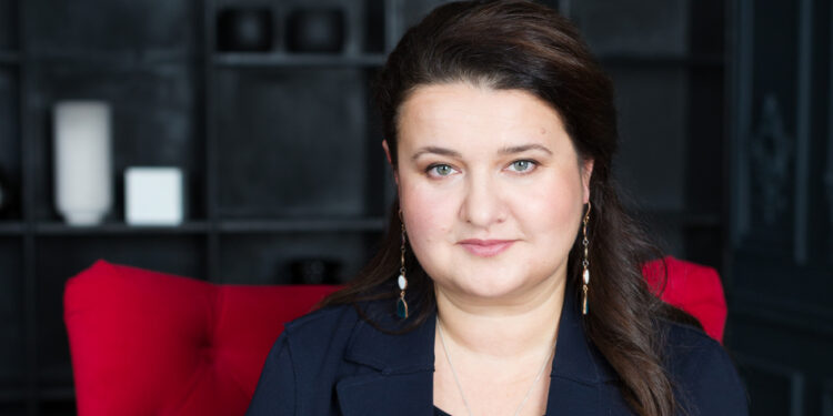 Не лише мінерали: Маркарова розповіла які галузі української економіки цікавлять США 1 Оксана Маркарова