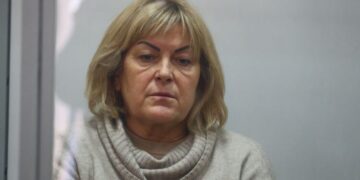 Тетяна Крупа