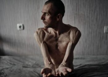 Росія посилює тортури українських полонених