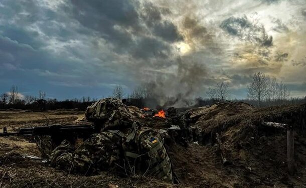 Загроза перемир’я: військові попереджають про ризики угоди з Росією 1 Чому Україна може програти від угоди з РФ