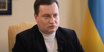 Юсов: Україну очікують події, які можуть змінити ситуацію