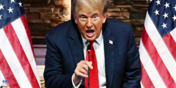 Трамп змінює політику США щодо війни в Україні