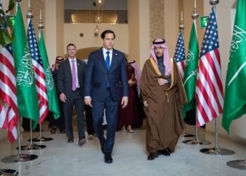 Марко Рубіо