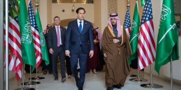 Марко Рубіо