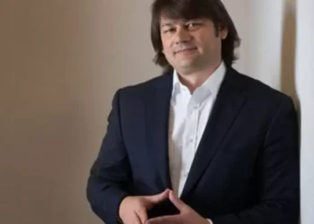 Партнер абсолютного зла. Чому Микола Лагун не опиняється під санкціями попри пряму співпрацю з російськими топ-посадовцями