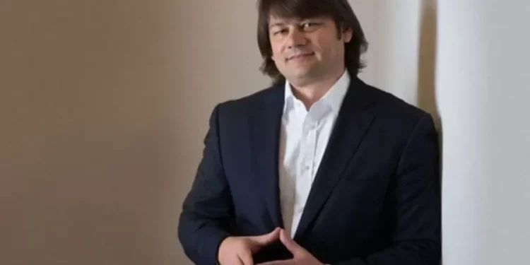 Партнер абсолютного зла. Чому Микола Лагун не опиняється під санкціями попри пряму співпрацю з російськими топ-посадовцями