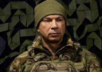 Олександр Сирський