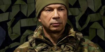 Олександр Сирський