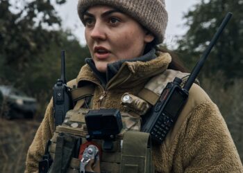 Бойова медикиня Аліна Михайлова розкритикувала ідею пільгових контрактів у ЗСУ