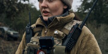 Бойова медикиня Аліна Михайлова розкритикувала ідею пільгових контрактів у ЗСУ