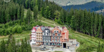 Націоналізовано активи екс-керівника служби охорони президента-втікача Януковича