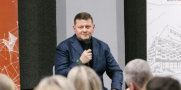 Залужний про війну: як Україні перемогти, попри переваги Росії