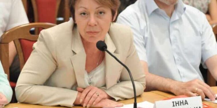 Як Інна Рафальська фейкових адвокатів наплодила - історія однієї афери 1 Як Інна Рафальська фейкових адвокатів наплодила – історія однієї афери