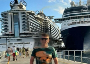 Відпочинок на круїзному лайнері під виглядом службового відрядження - судитимуть суддю та адвоката