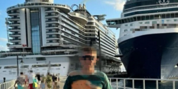 Відпочинок на круїзному лайнері під виглядом службового відрядження - судитимуть суддю та адвоката