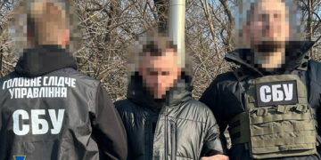 СБУ затримала топменеджерів одеської компанії, яка поставляла в росію обладнання для електромереж військових баз рф