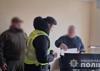 У Києві розікрали бюджетні кошти на шкільне укриття