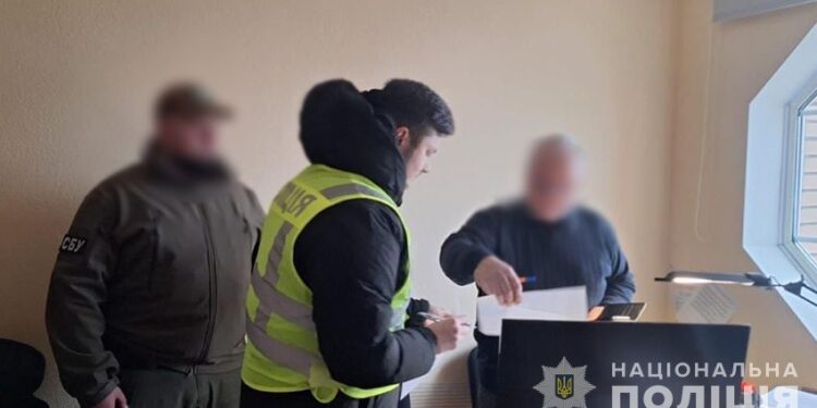 У Києві розікрали бюджетні кошти на шкільне укриття