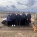 Ухилянти за 40 тисяч доларів намагались втекти з країни (Відео) 7 Прикордонники затримали нелегалів на придністровському рубежі