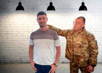 Шапран під прицілом СБУ – правоохоронці взялись за спецдозволи дублюючих фірм “Юніграну”