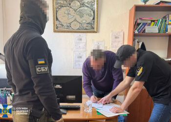 Мобілізація по-Одеські: судді та адвокати допомагали ухилянтам тікати за кордон 6 «Масштабний скандал в Одеському суді: фальшиві рішення допомагали ухилянтам