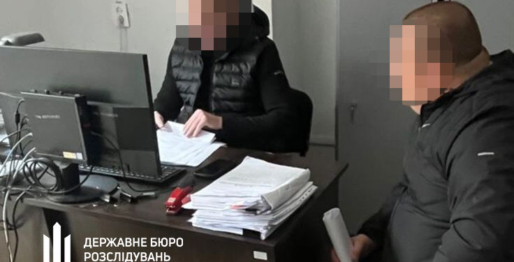 Викрито корупційну схему в ЗСУ, яка призвела до втрати мільйонів 1 ДБР повідомило про підозру командиру частини