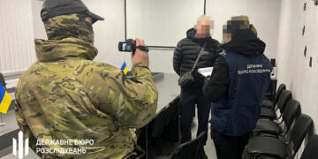 Здав українських військових росіянам: посадовця колонії спіймали на зраді