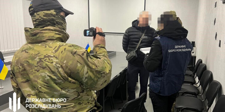 Здав українських військових росіянам: посадовця колонії спіймали на зраді