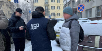 Адвокат-шахрай обкрадав сім'ї загиблих військових