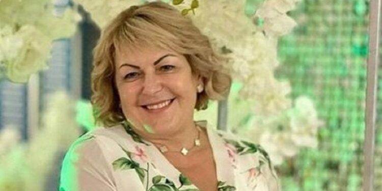 Незадекларована криптовалюта та відпочинок замість лікування: нові подробиці справи Тетяни Крупи 1 Тетяна Крупа