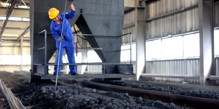 Скандальна угода про українські копалини: що не так із планами США 1 рідкоземельні метали