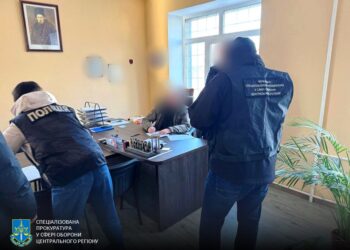 Корупційні схеми у ЗСУ: викрито розкрадання на мільйони