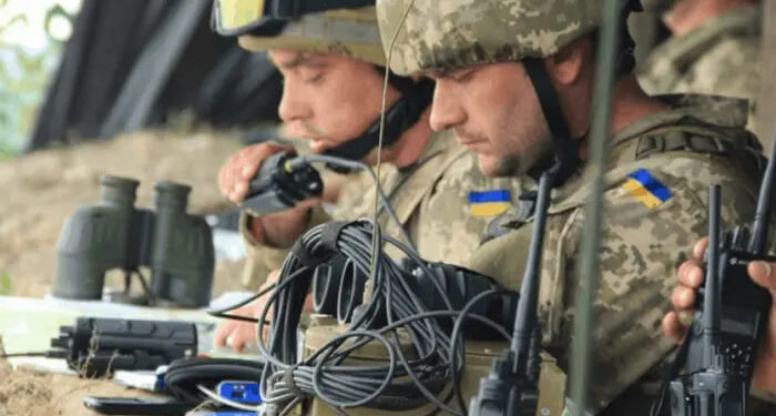 Командувач Сухопутних військ заборонив відправляти на передову ще одну категорію військових 1 У ЗСУ обмежили переведення вузькопрофільних спеціалістів