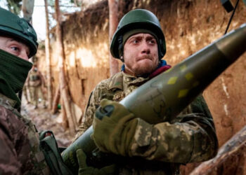 Боєприпаси для України під загрозою