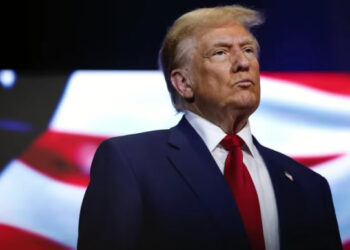 Трамп про переговори з України та Росії