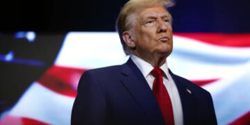 Трамп про переговори з України та Росії