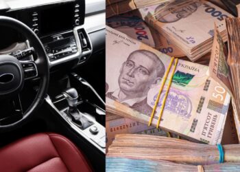 Люксові авто для тещі, як посадовець ТЦК "заробляв" на війні