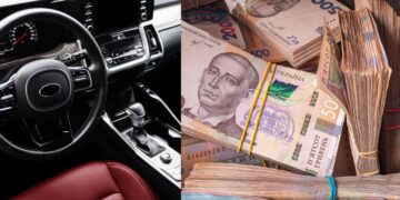 Люксові авто для тещі, як посадовець ТЦК "заробляв" на війні