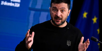 Трамп і Путін захочуть відставки Зеленського