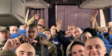 Обмін полоненими