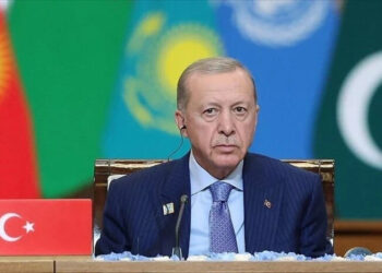 Реджеп Тайїп Ердоган