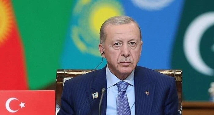 Названо дві країни, які працюватимуть разом над завершенням війни в Україні 1 Реджеп Тайїп Ердоган