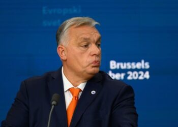 Секрети Орбана: в політика знайшли незадекларований замок за €45 млн (Відео) 2 ВІктор Орбан