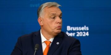 ВІктор Орбан